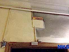 Этнографический театр ул. Рудневой