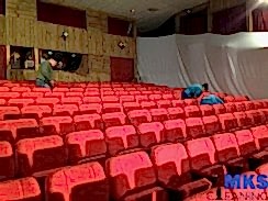 Этнографический театр ул. Рудневой