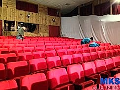 Этнографический театр ул. Рудневой