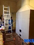 Этнографический театр ул. Рудневой