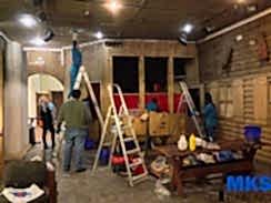 Этнографический театр ул. Рудневой