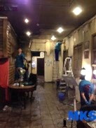 Этнографический театр ул. Рудневой