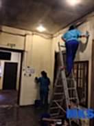 Этнографический театр ул. Рудневой