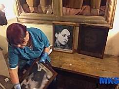 Этнографический театр ул. Рудневой