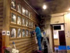 Этнографический театр ул. Рудневой