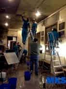 Этнографический театр ул. Рудневой