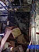 Этнографический театр ул. Рудневой