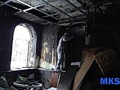 Этнографический театр ул. Рудневой