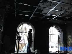 Этнографический театр ул. Рудневой