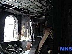 Этнографический театр ул. Рудневой