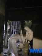 Этнографический театр ул. Рудневой