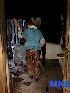 Этнографический театр ул. Рудневой