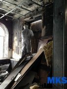 Этнографический театр ул. Рудневой