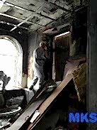 Этнографический театр ул. Рудневой