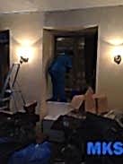 Этнографический театр ул. Рудневой