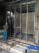 Этнографический театр ул. Рудневой