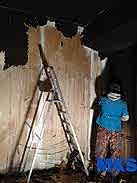 Этнографический театр ул. Рудневой