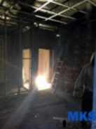 Этнографический театр ул. Рудневой