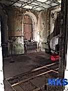 Этнографический театр ул. Рудневой