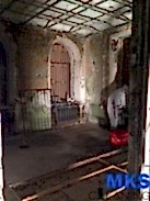 Этнографический театр ул. Рудневой