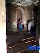 Этнографический театр ул. Рудневой