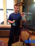 Генеральная уборка