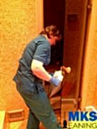 Генеральная уборка