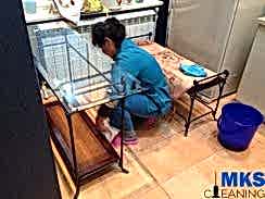 Генеральная уборка