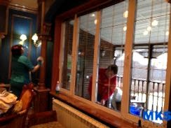 Генеральная уборка