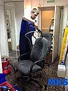 Ген. уборка офиса (200 м2)