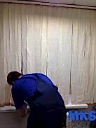 Ген. уборка офиса (200 м2)