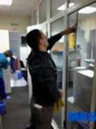 Ген. уборка офиса (200 м2)