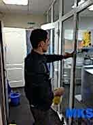 Ген. уборка офиса (200 м2)