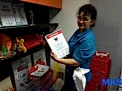 Ген. уборка офиса (200 м2)