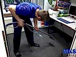 Ген. уборка офиса (200 м2)