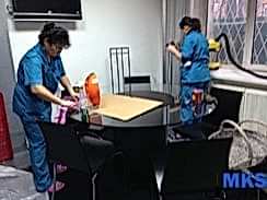 Ген. уборка офиса (200 м2)