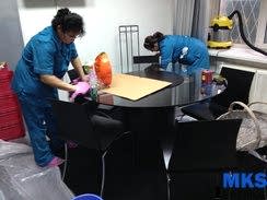 Ген. уборка офиса (200 м2)