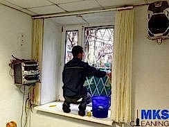 Ген. уборка офиса (200 м2)