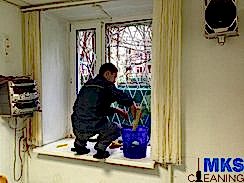 Ген. уборка офиса (200 м2)