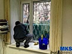 Ген. уборка офиса (200 м2)