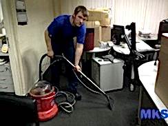 Ген. уборка офиса (200 м2)