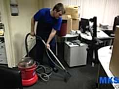 Ген. уборка офиса (200 м2)