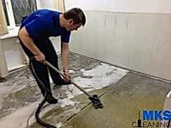 Ген. уборка офиса (200 м2)