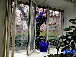 Ген. уборка офиса (200 м2)