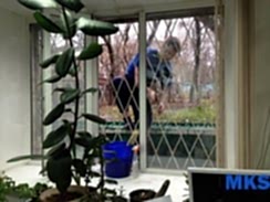 Ген. уборка офиса (200 м2)