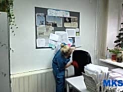 Ген. уборка офиса (200 м2)