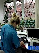 Ген. уборка офиса (200 м2)