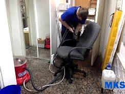 Генеральная уборка офиса