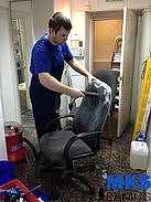 Генеральная уборка офиса