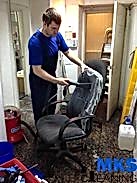 Генеральная уборка офиса